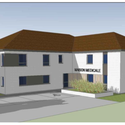 Image(s) de l'annonce Location locaux Médicaux et Paramédicaux