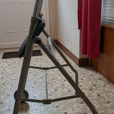 Image(s) de l'annonce Déambulateur 2 roues