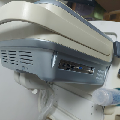 Image(s) de l'annonce ECHOGRAPHE CARDIO-VASCULAIRE