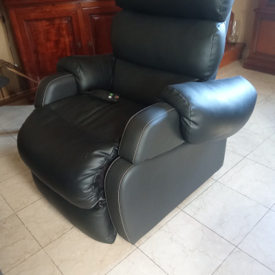 Image(s) de l'annonce fauteuil