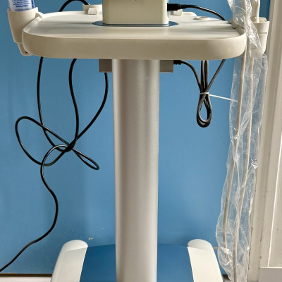 Image(s) de l'annonce Échographe Esaote my Lab one