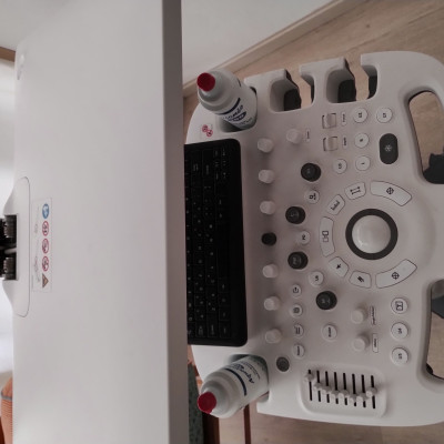 Image(s) de l'annonce Echographe Samsung HS-30