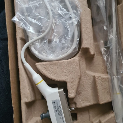 Image(s) de l'annonce Sonde échographique SonoScape 7P-B