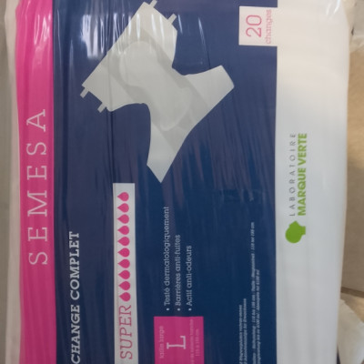 Image(s) de l'annonce protection pour adulte