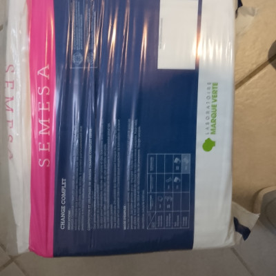 Image(s) de l'annonce protection pour adulte