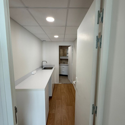 Image(s) de l'annonce locaux et para medicaux ris orangis