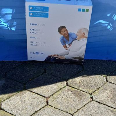 Image(s) de l'annonce Coussin thérapeutique