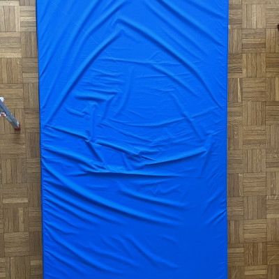 Image(s) de l'annonce Matelas NEUF anti-escarre Classe 2 NOVA FORM médicalisé viscoelastique à mémoire de forme facilement lavable