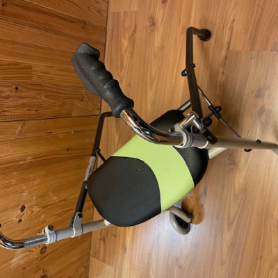 Image(s) de l'annonce Rollator