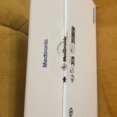 Image(s) de l'annonce Transmetteur Guardian 4 Medtronic NEUF (kit complet)