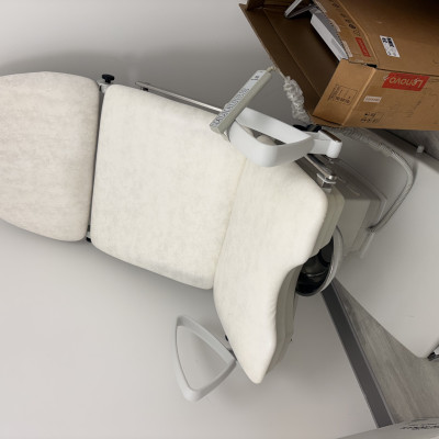 Image(s) de l'annonce Fauteuil gynécologique