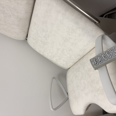 Image(s) de l'annonce Fauteuil gynécologique