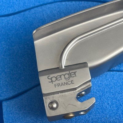 Image(s) de l'annonce Coffret laryngoscope