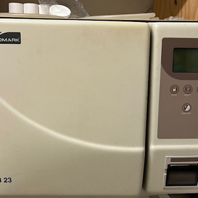 Image(s) de l'annonce autoclave