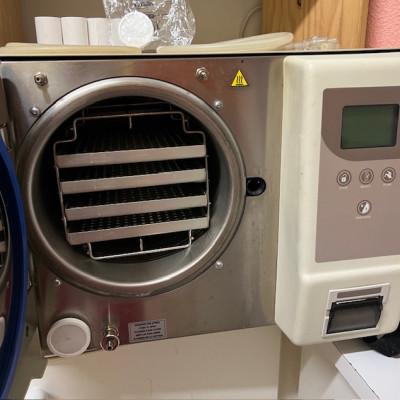 Image(s) de l'annonce autoclave