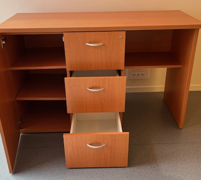 Image(s) de l'annonce Meuble de rangement