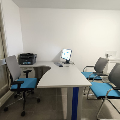 Image(s) de l'annonce Cabinet médical disponible pour l'installation à Saint Denis