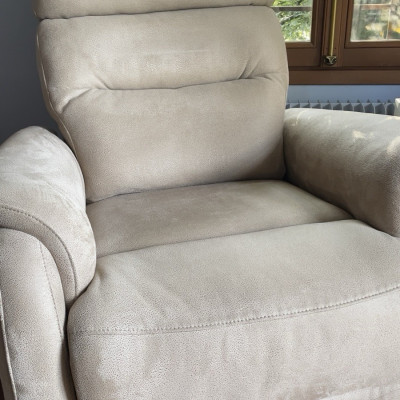 Image(s) de l'annonce fauteuil releveur