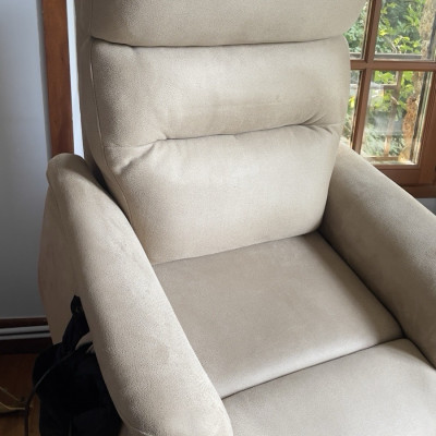 Image(s) de l'annonce fauteuil releveur