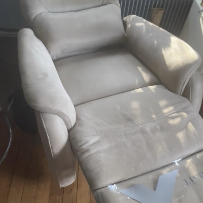 Image(s) de l'annonce fauteuil releveur