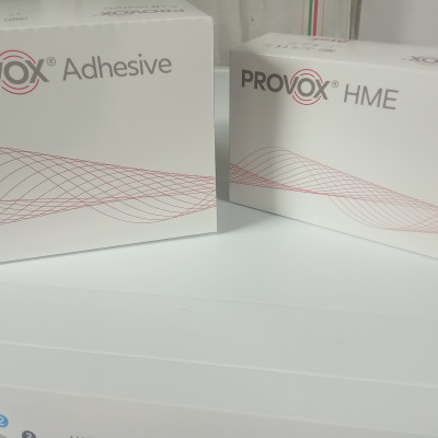 Image(s) de l'annonce provox humidificateur pour laryngectomisé