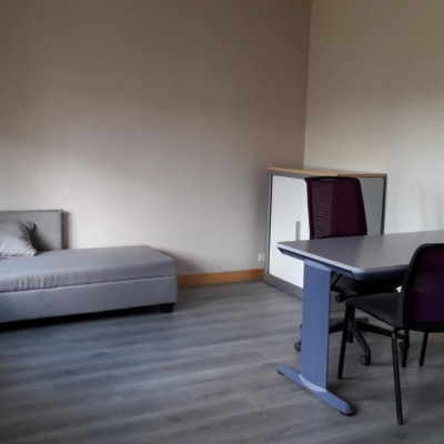 Image(s) de l'annonce Location bureau Paramédical