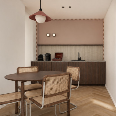 Image(s) de l'annonce Lyon 3e-6e (Préfecture)