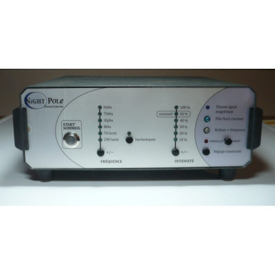 Image(s) de l'annonce Night pôle pack harmonie