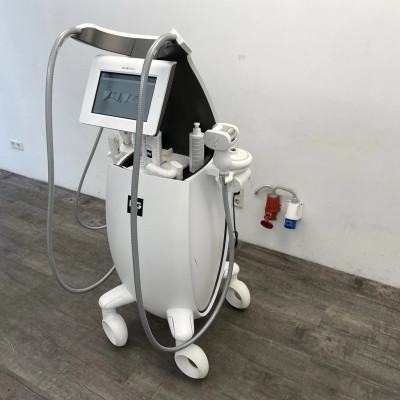 Image(s) de l'annonce LPG Cellu M6 Alliance D’occasion ANNEE 2023