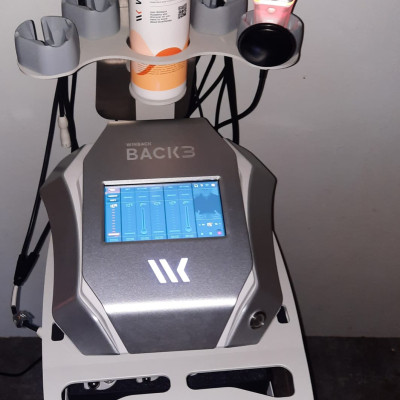 Image(s) de l'annonce Reprise leasing Winback3TX TECAR