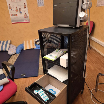 Image(s) de l'annonce appareil échographie