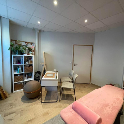 Image(s) de l'annonce UNE SALLE DE CONSULTATION À LOUER limite Vincennes au sein d’un cabinet pluridisciplinaire