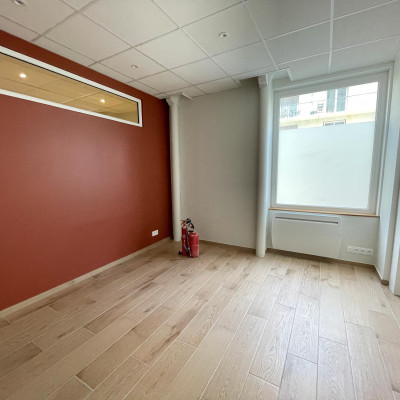 Image(s) de l'annonce UNE SALLE DE CONSULTATION À LOUER limite Vincennes au sein d’un cabinet pluridisciplinaire