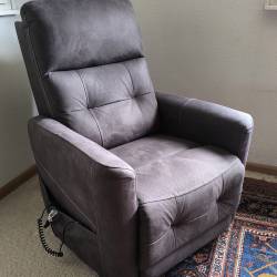 Fauteuil releveur