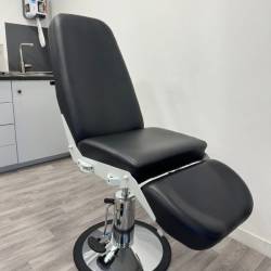 fauteuil prélèvement sanguin promotal excellent état