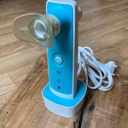 Revitive Aerosure - Soulagement respiratoire sans médicament