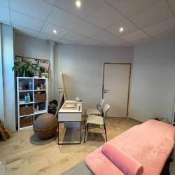 UNE SALLE DE CONSULTATION À LOUER limite Vincennes au sein d’un cabinet pluridisciplinaire