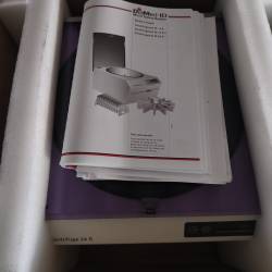 Centrifugeuse 24S