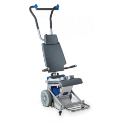 Monte escaliers extérieurintérieur LIFTKAR PT OUTDOOR neuf