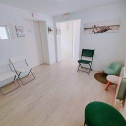 Lou cabinet médical paramedical Champagne-au-Mont-d'Or