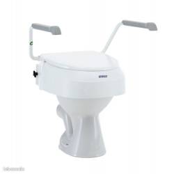 REHAUSSE WC AQUATEC 900 de marque INVACARE