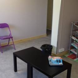 Bureau paramédical à louer