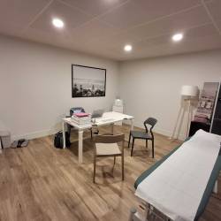 Locaux professionnels - Cabinet médical & paramédical