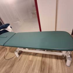 Table électrique Ecopostural