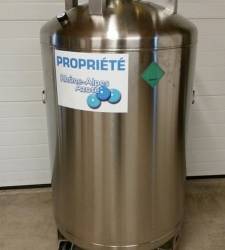 CRYOTHERAPIE