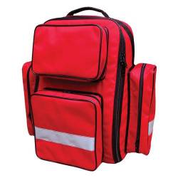 Sac à dos d'urgence safe-bag MEDBAG pour les urgences et premiers secours, neuf