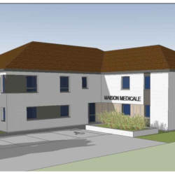 Location locaux Médicaux et Paramédicaux