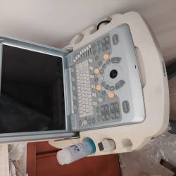 ECHOGRAPHE CARDIO-VASCULAIRE