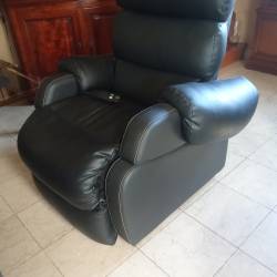 fauteuil