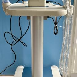 Échographe Esaote my Lab one